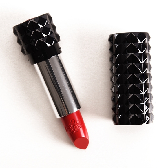 💋Kat Von D "Tijuana" Studded Kiss × Formula X Polish Set! 💅 - Picture 3 of 4